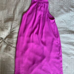 Sleeveless Cocktail Dress